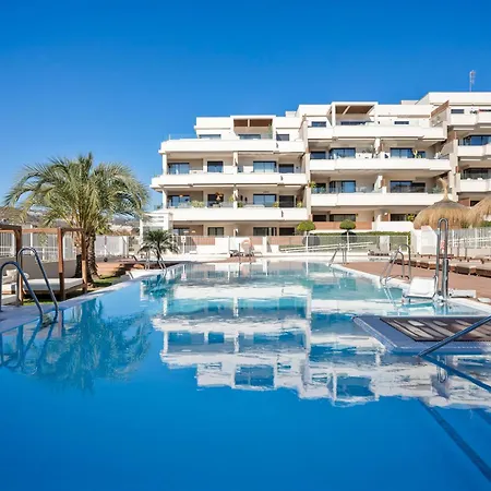Apartman Stunning In Ref 235 By Costarentals La Cala de Mijas