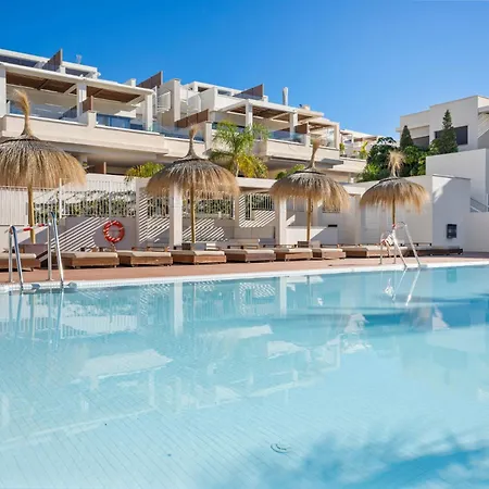 Apartment Stunning In Ref 235 By Costarentals La Cala De Mijas