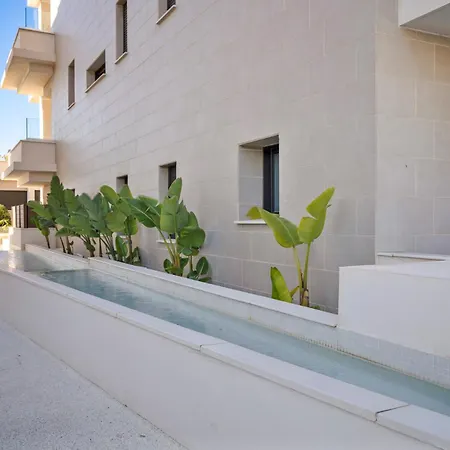Stunning In Ref 235 By Costarentals Apartment La Cala De Mijas