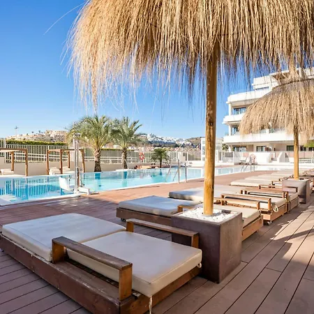 Stunning In Ref 235 By Costarentals Apartment *