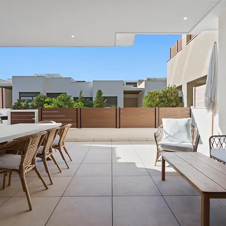 Stunning In Ref 235 By Costarentals * La Cala De Mijas