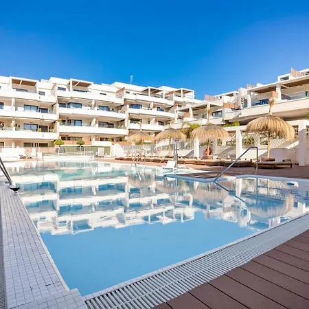 Stunning In Ref 235 By Costarentals La Cala De Mijas