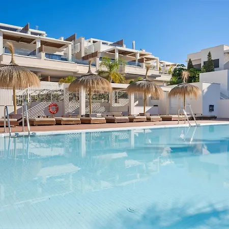 Apartment Stunning In Ref 235 By Costarentals La Cala De Mijas
