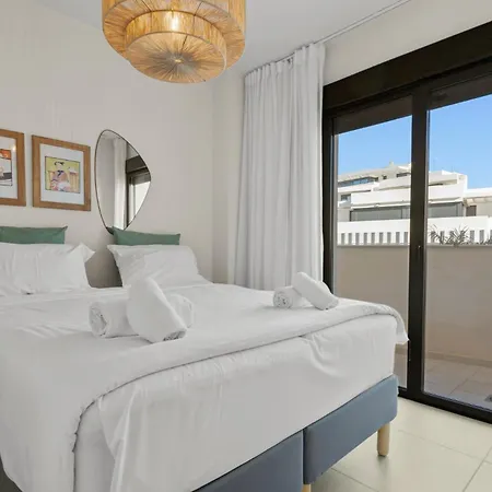 Stunning In Ref 235 By Costarentals Apartment
